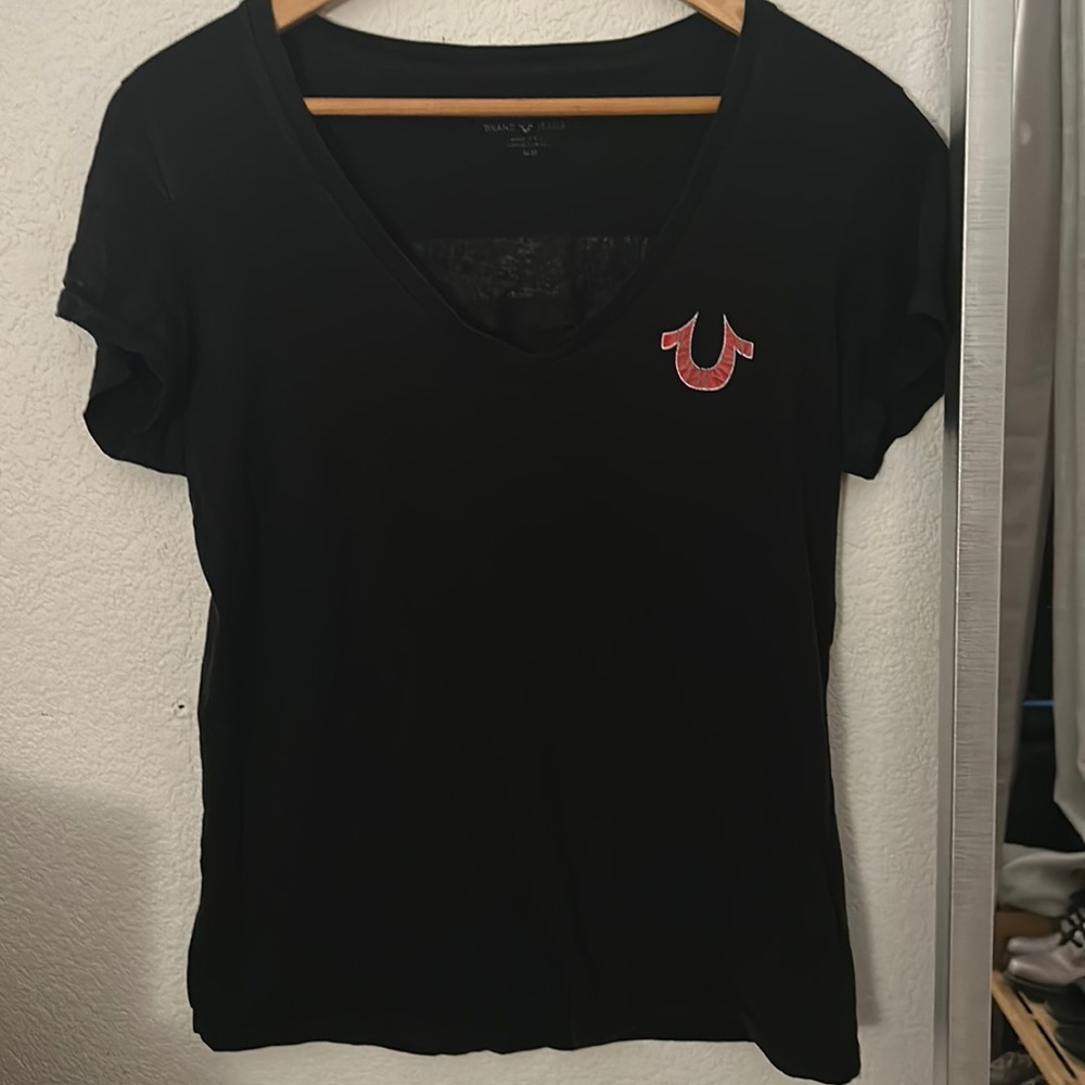 True religion tee